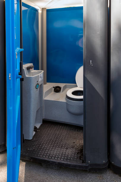 Best Affordable porta potty rental  in Woodbury Heights, NJ