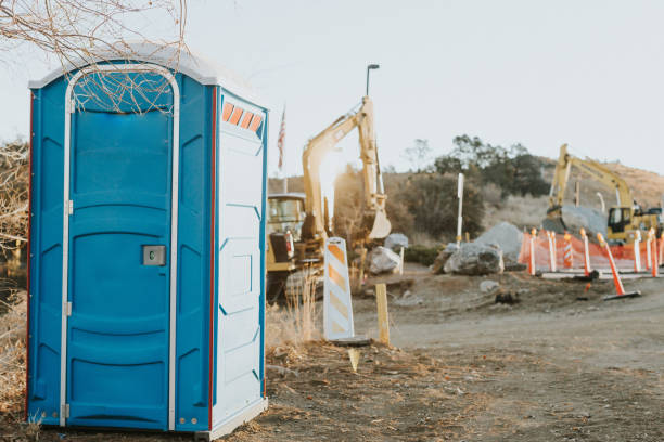Portable restroom solutions in Woodbury Heights, NJ