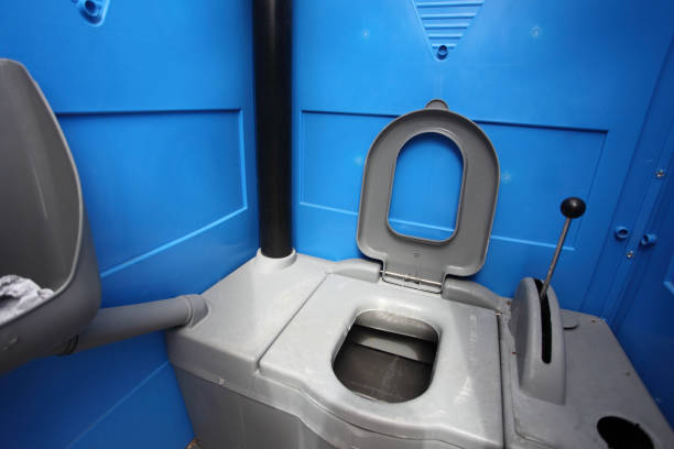 Best Local porta potty services  in Woodbury Heights, NJ