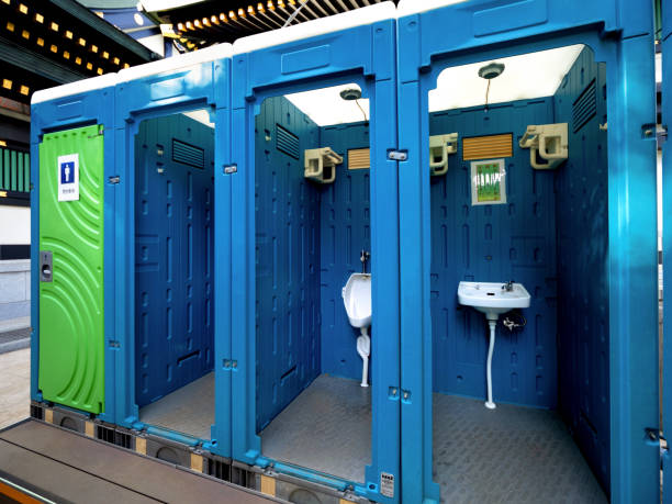 Best Construction site porta potty rental  in Woodbury Heights, NJ