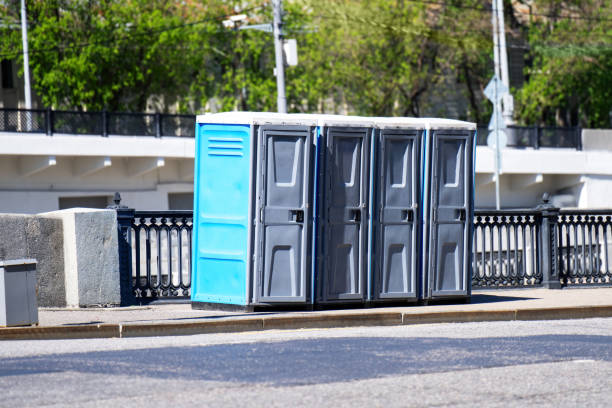 Best Porta potty rental near me  in Woodbury Heights, NJ
