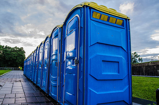 Best Emergency porta potty rental  in Woodbury Heights, NJ