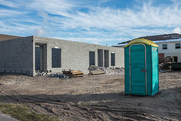 Best Affordable porta potty rental  in Woodbury Heights, NJ